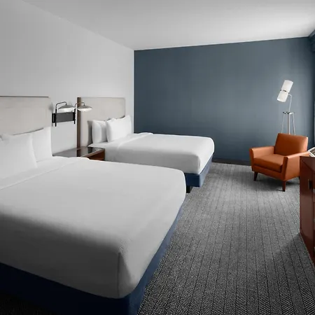 Courtyard By Marriott Santa Clarita Valencia Hotel Exterior photo