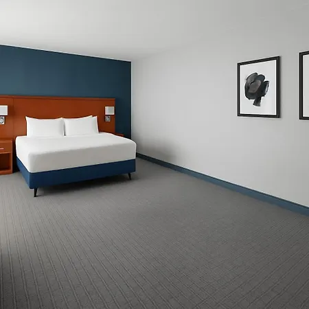 Courtyard By Marriott Santa Clarita Valencia Hotel Exterior photo