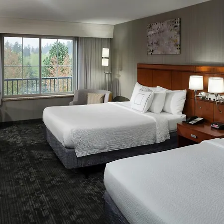 Courtyard By Marriott Santa Clarita Valencia Hotel Exterior photo
