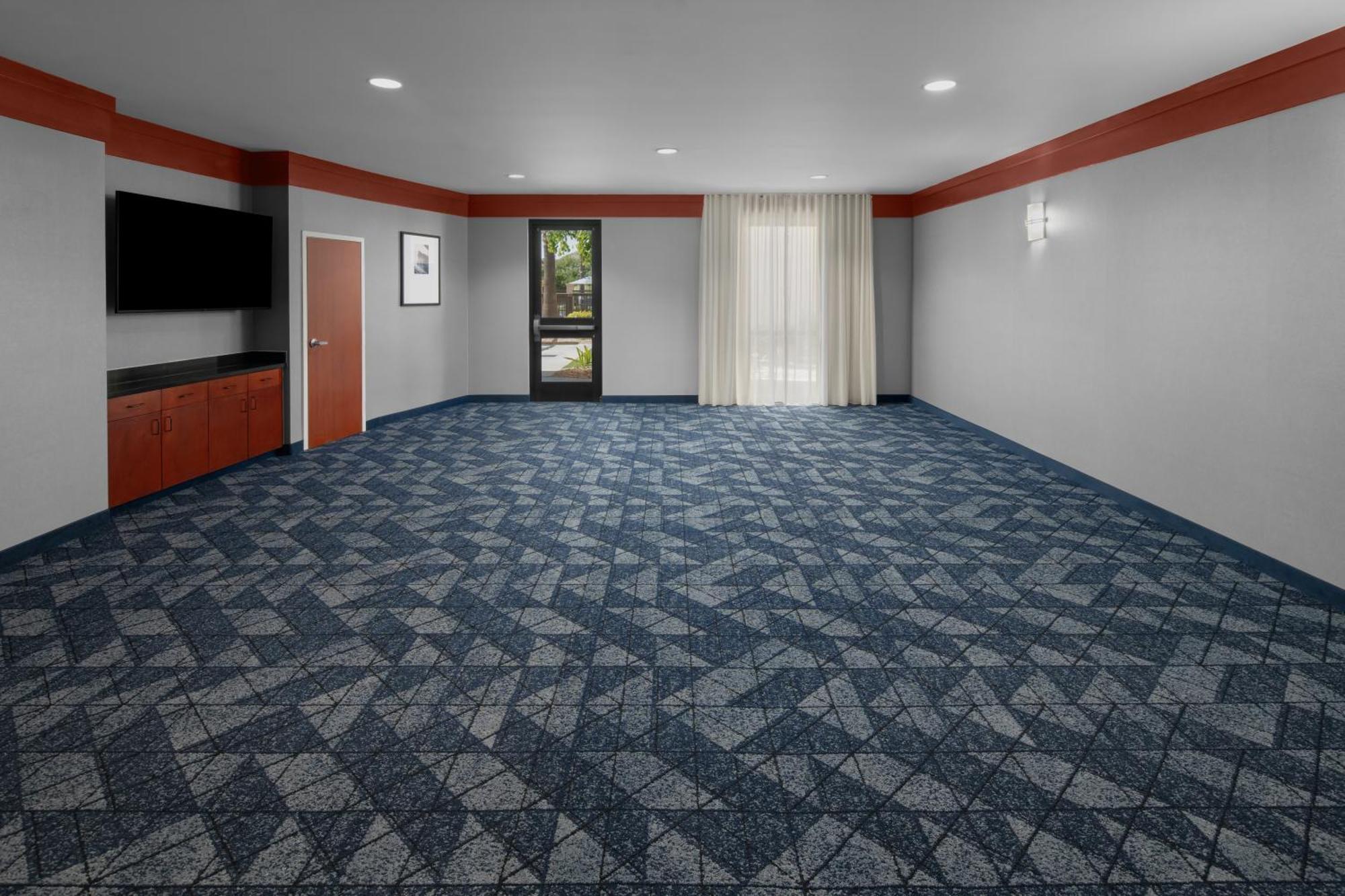 Courtyard By Marriott Santa Clarita 3* Valencia
