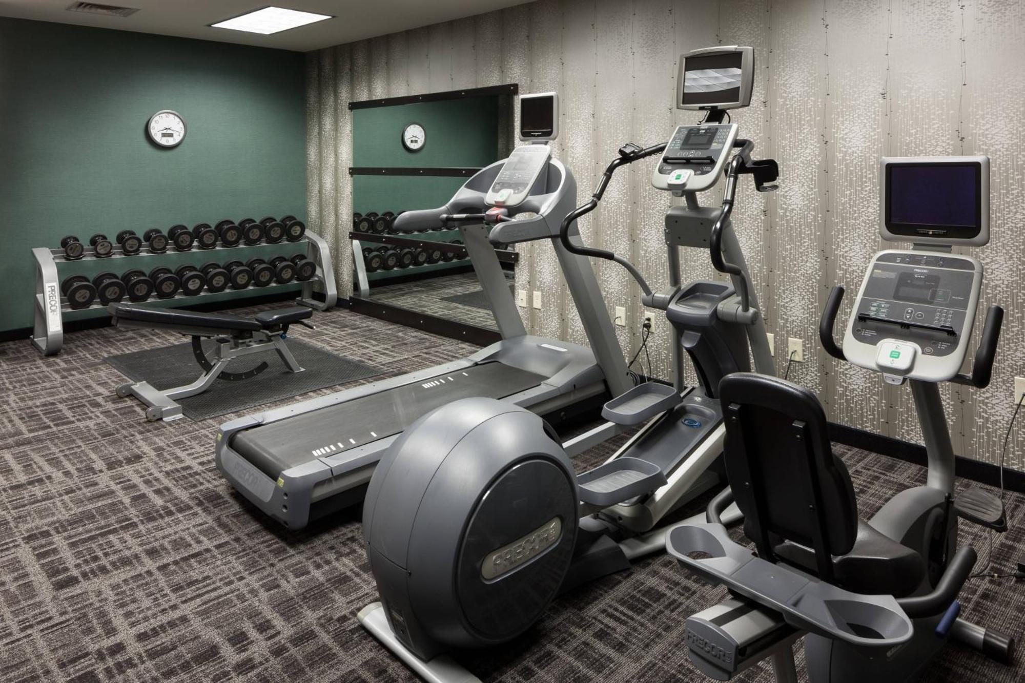 Hotel Courtyard By Marriott Santa Clarita Valencia