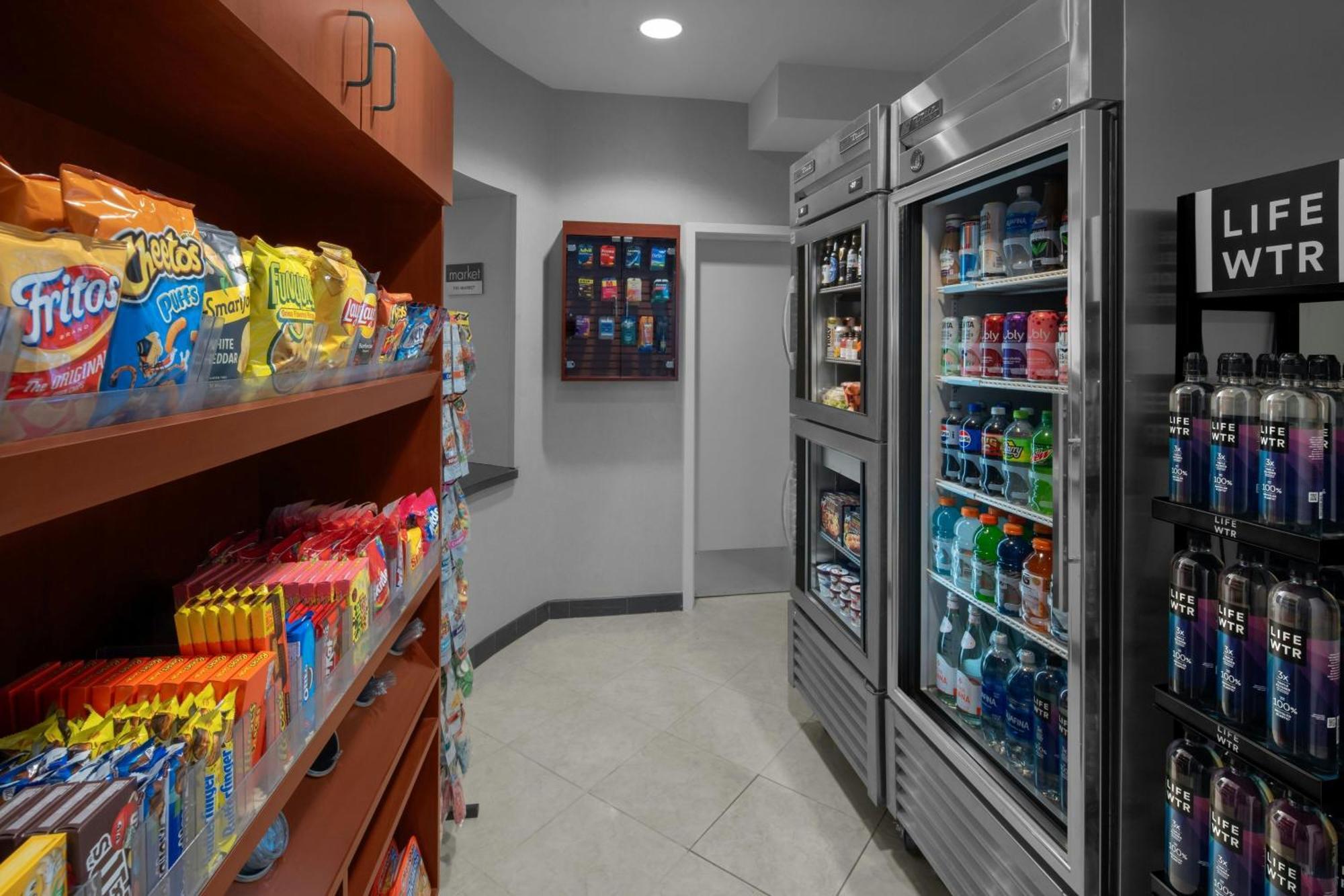 Courtyard By Marriott Santa Clarita 3*