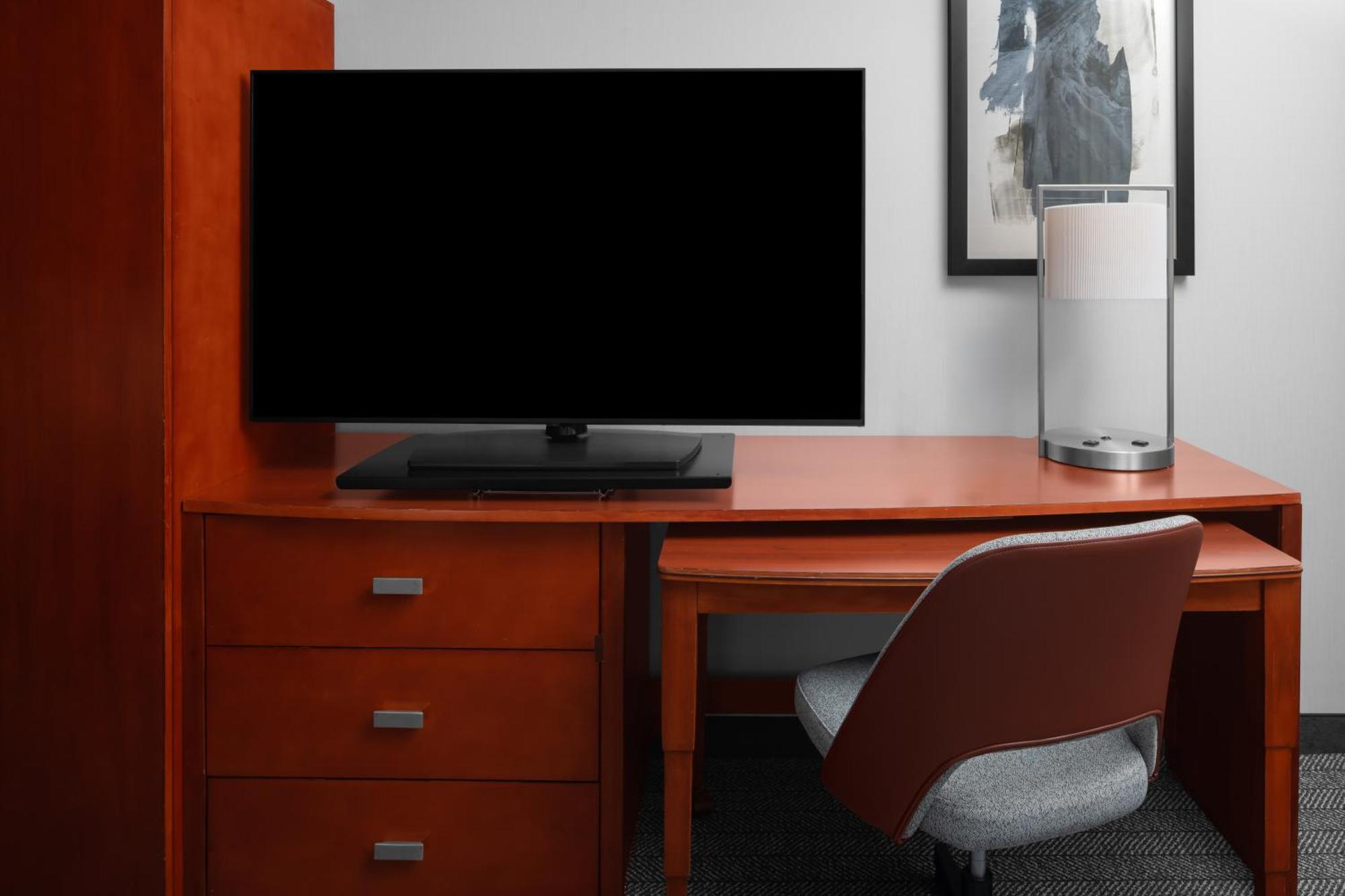 Courtyard By Marriott Santa Clarita 3*